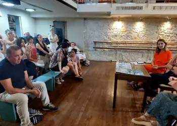 Festival Cortoindanza al via tra le incertezze per il futuro