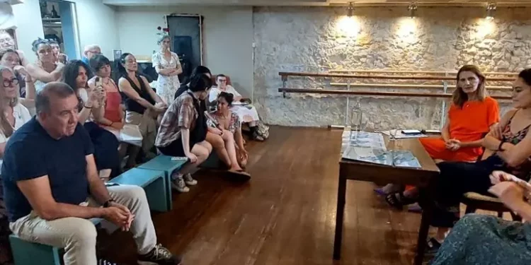 Festival Cortoindanza al via tra le incertezze per il futuro