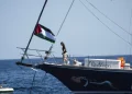 Il regime sanguinario israeliano ha attaccato la Freedom Flotilla