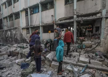 Todde su Gaza, ‘la Sardegna non può stare in silenzio’