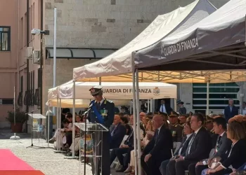 Bilancio Gdf, nell’Isola scoperti quasi 300 evasori totali