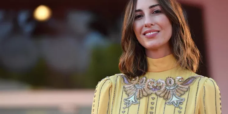 Gia Coppola premiata al Filming Italy Sardegna
