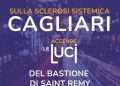 Cagliari aderisce alla XVI Giornata mondiale della Sclerosi sistemica