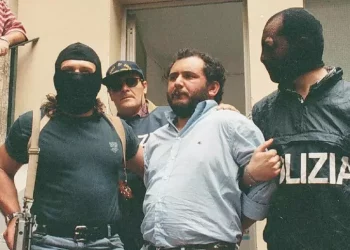 Giovanni Brusca libero, azionò telecomando strage Capaci