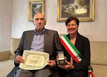 Cagliari festeggia i cento anni di Giovanni Sulis