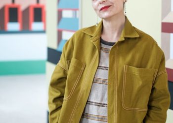 Giuliana Altea lascia dopo due mandati la presidenza della Fondazione Nivola