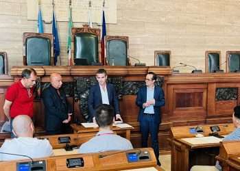 Cagliari, nove tecnici di RFI diventano pubblici ufficiali