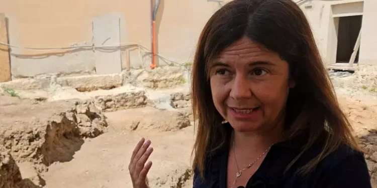 Gli scavi a Sassari: archeologi, riscritta la storia della città