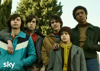 Gomorra torna alle origini e su Napoli splende il sole