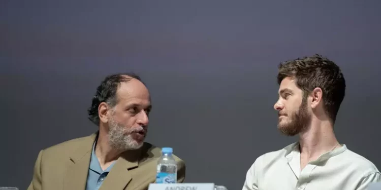 Guadagnino, verso un film su Open AI