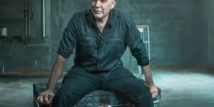 Lo sceneggiatore-scrittore Guillermo Arriaga al Marina Cafè Noir