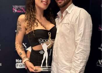 Effe & Emme: la coppia hot che sta infiammando il web