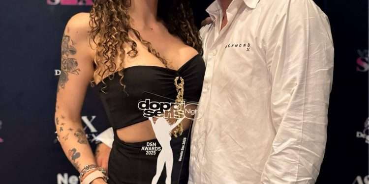 Effe & Emme: la coppia hot che sta infiammando il web