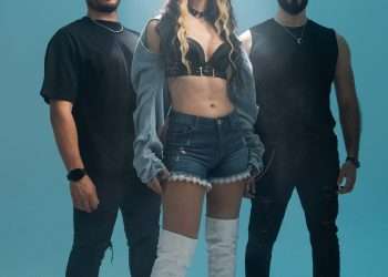 Re-X: con il singolo “Il Suo Nome è Cenerentola” annunciano il nuovo EP “Black Gravity”