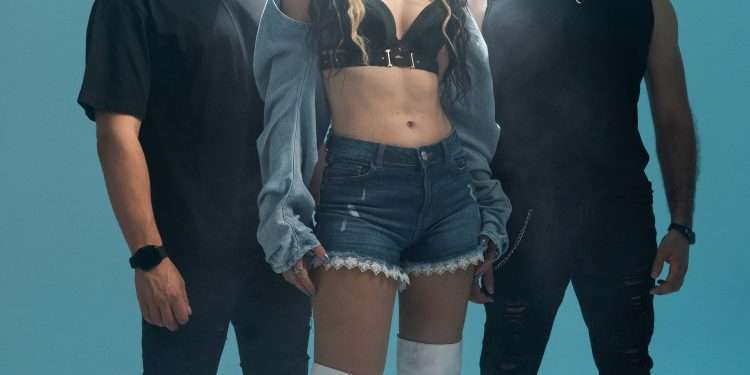 Re-X: con il singolo “Il Suo Nome è Cenerentola” annunciano il nuovo EP “Black Gravity”