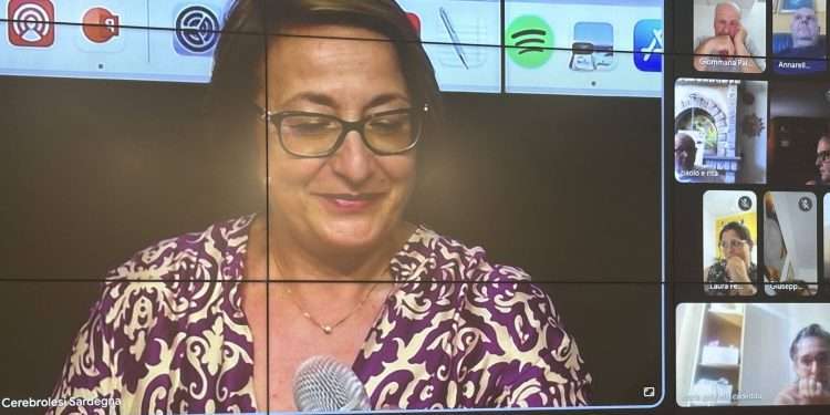 ABC Sardegna celebra 35 Anni dalla fondazione e Riconferma Luisanna Loddo alla Presidenza