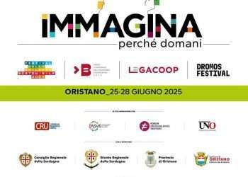 Dal 25 al 28 giugno, a Oristano, la quarta edizione del Festival dello Sviluppo sostenibile