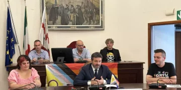 Il Sardegna Pride 2025 sfilerà sabato per le vie di Sassari