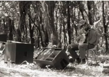 Il blues risuona nel Montiferru con la rassegna Vulcani