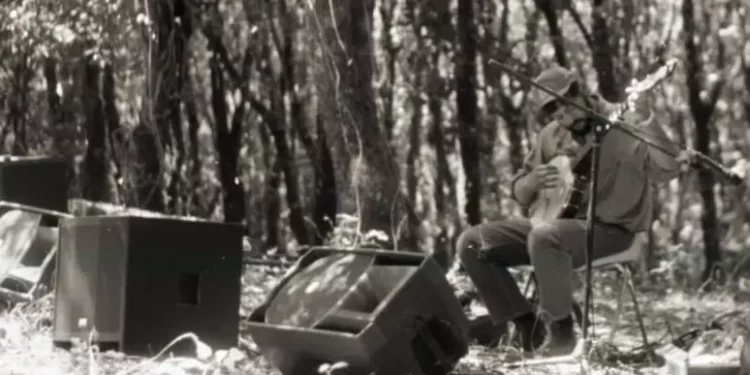 Il blues risuona nel Montiferru con la rassegna Vulcani