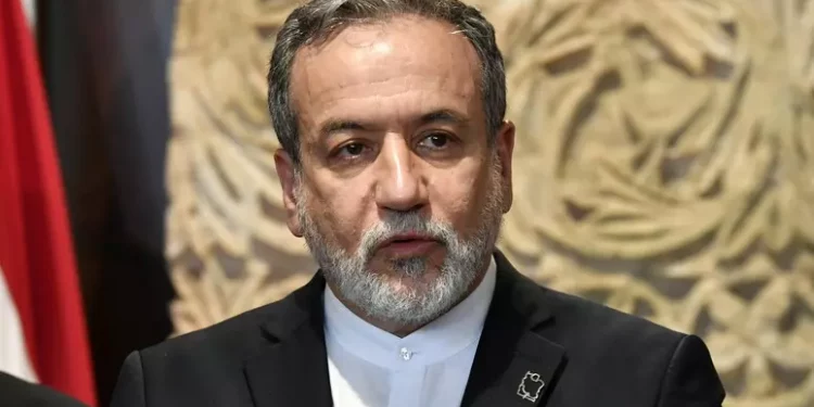 Iran, ‘stop attacchi a Israele quando cesserà aggressione’