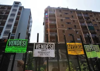 Istat, mercato immobiliare in crescita dell’1.5% nel terzo trimestre 2024