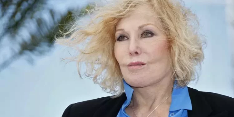 A Kim Novak il Leone d’oro alla carriera