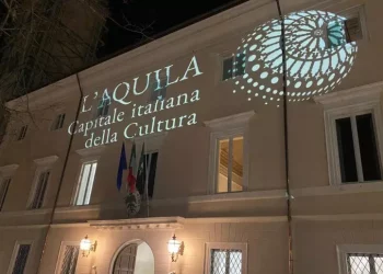 L’Aquila Capitale Cultura 2026, avviso per esperti esterni