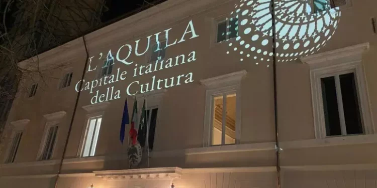 L’Aquila Capitale Cultura 2026, avviso per esperti esterni