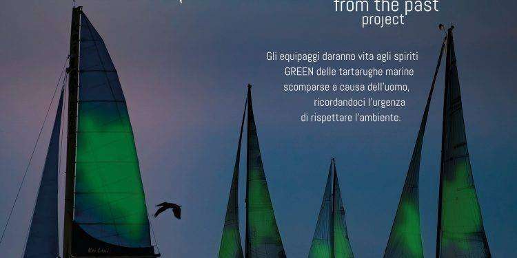 Cagliari spiega le vele per l’ambiente: sabato 7 giugno torna la Green Sail Action, tra arte, mare e consapevolezza