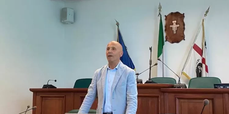 La rinata Provincia Gallura Nord Est Sardegna diventa operativa