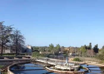 Lavori al potabilizzatore di Sassari, stop erogazione acqua