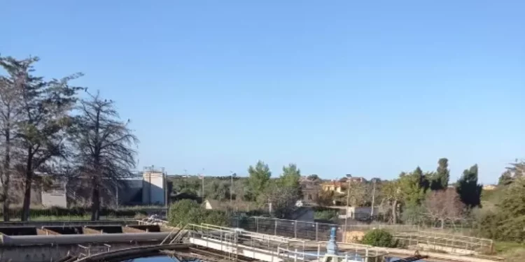 Lavori al potabilizzatore di Sassari, stop erogazione acqua