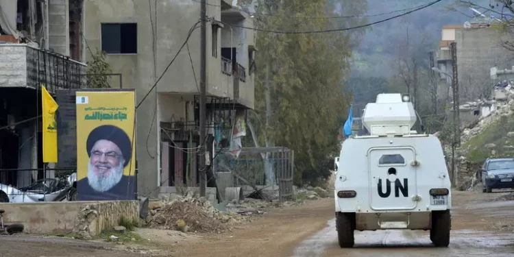 Unifil, ‘situazione complicata, attenzione più elevata’