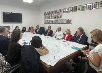 Libertà di informazione, parlamentari Ue in missione a Roma sul caso Paragon