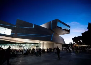 Libri e talk, dal Barocco allo Strega al Maxxi Estate