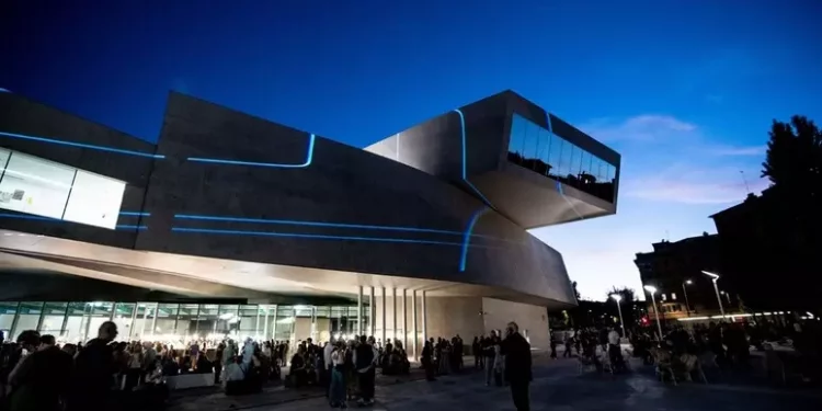 Libri e talk, dal Barocco allo Strega al Maxxi Estate