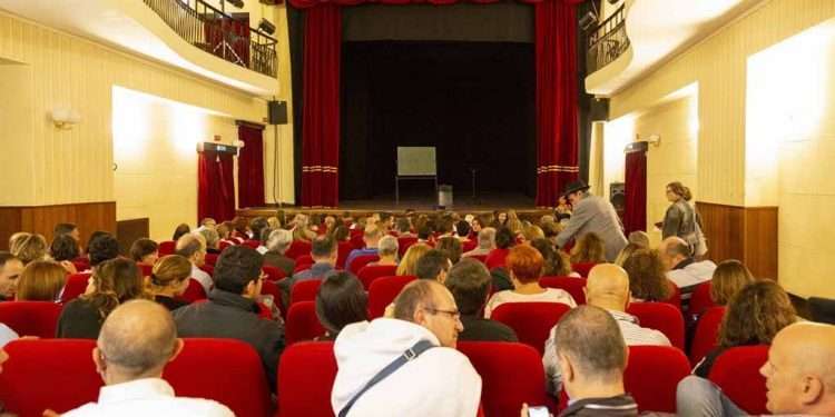 Al Teatro Sant’Eulalia di Cagliari vanno in scena due anteprime della decima edizione di Love Sharing