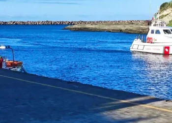 Malore durante un’immersione, corallaro muore a Bosa