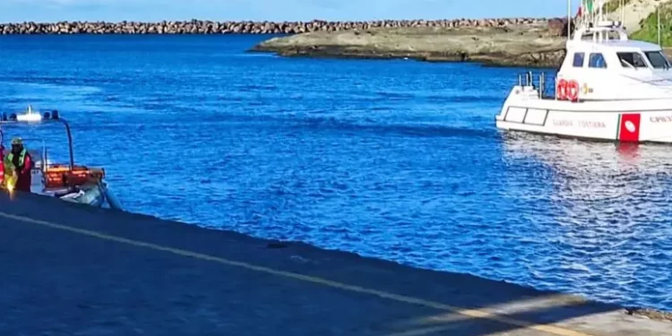 Malore durante un’immersione, corallaro muore a Bosa