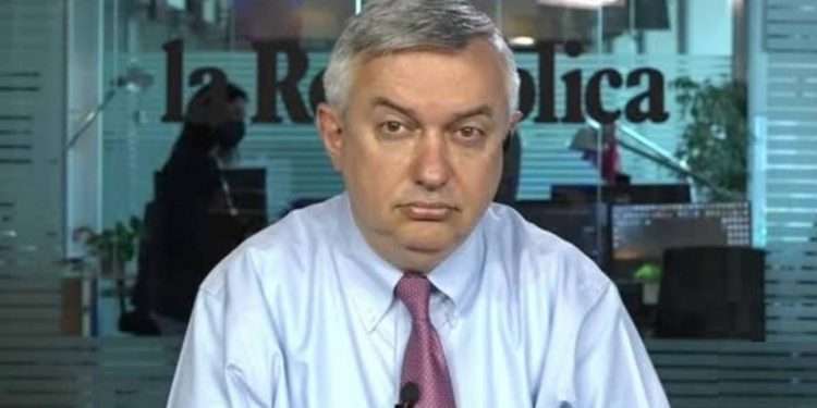 Molinari al festival di Iglesias, scoppia la protesta