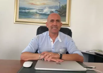 Milia nuovo presidente della Confindustria Sardegna centrale