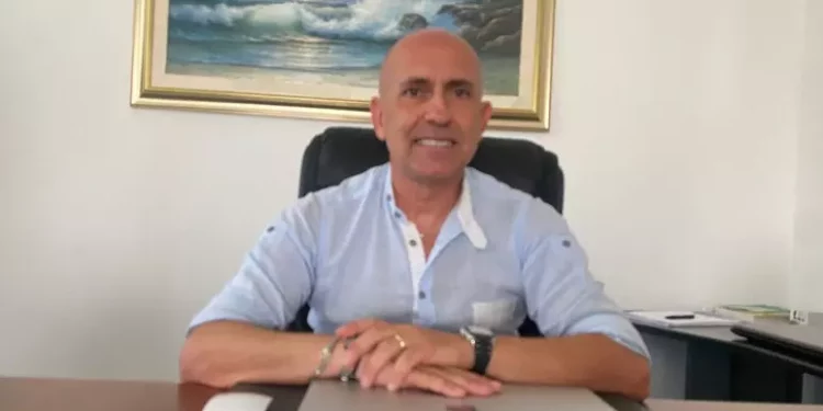 Milia nuovo presidente della Confindustria Sardegna centrale