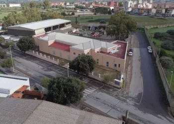Nasce a Guspini un Centro di trasformazione agroalimentare