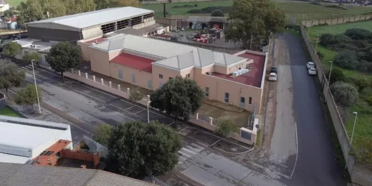 Nasce a Guspini un Centro di trasformazione agroalimentare