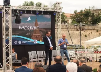A Stintino il Nautic Event 2025, il mare come motore di sviluppo