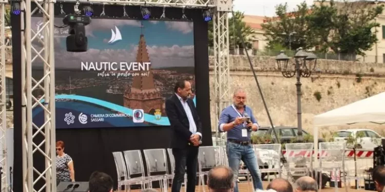 A Stintino il Nautic Event 2025, il mare come motore di sviluppo