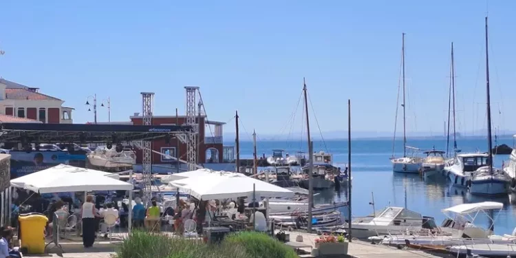Il Nautic Event guarda già alla prossima edizione