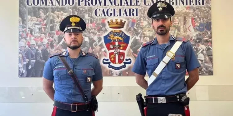 Nuovo sequestro di droga in una ditta di spedizioni a Cagliari