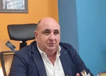 Ortega confermato segretario generale di Uilcom Sardegna